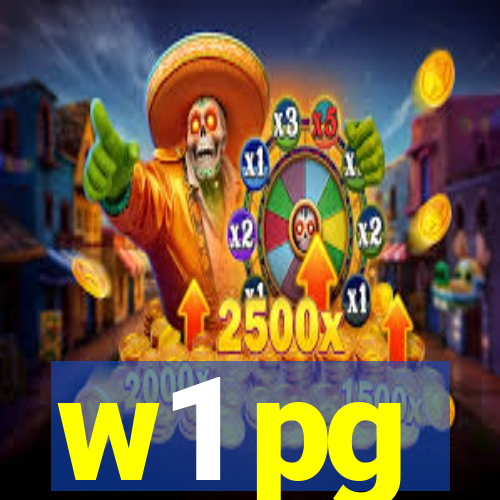 w1 pg